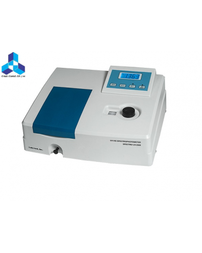 Máy quang phổ LABOMED Spectro UV-2505